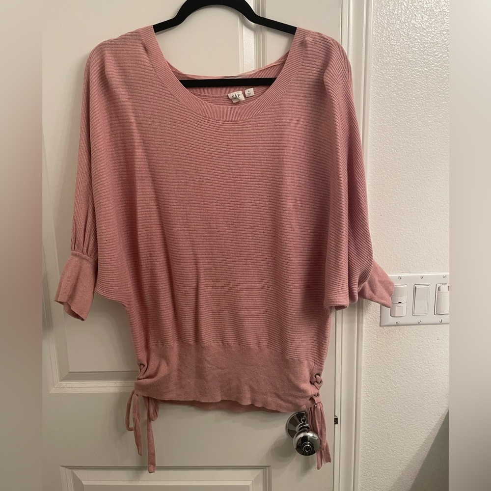 Gap Dolman Sleeve Sweater